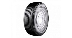 Фото Шина 22,5 385/65R22,5 Firestone T522 160J