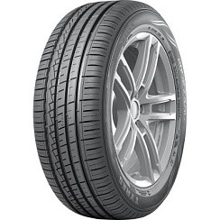 Фото Шина 18 235/45R18 Ikon Tyres  Autograph Eco 3 98W (Tub)