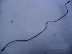 Фото Трубка тормозная 21213 задняя правая (21213-3506100-00)