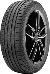 Фото Шина 16 215/70R16 Ikon (Nokian Tyres) Character Aqua SUV 100H (Tub)