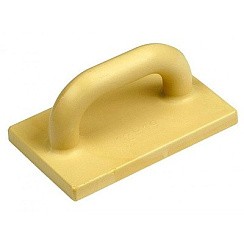 Фото Терка полиуретановая облегч. ,140х280мм T4P 1001018