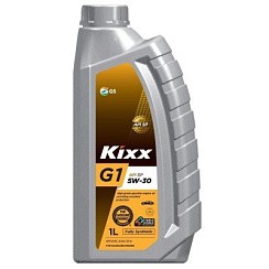 Фото Масло KIXX G1 SP  5W30   1л. синт.