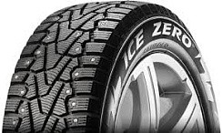 Фото Шина *17 215/50R17 Pirelli Winter-Ice Zero 95T шип.