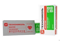 Фото Экструдированный пенополистирол «Техноплекс» 1200*600*20 мм (1 шт)