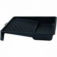 Фото Ванночка для краски 15х29 см Черный T4P 0601290