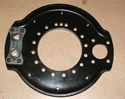 Фото Суппорт задний нового образца 5511