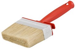 Фото Макловица 100 х 30 мм, 70%ПЭT/30% натур. щетина, Master Color