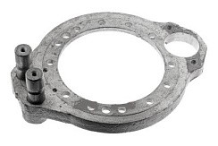 Фото Суппорт заднего колеса сб. МАЗ