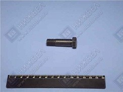 Фото Болт М12*45*1,25 полуоси ГАЗ-24,31029,3110,31105 ВОЛГА.