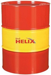 Фото Масло SHELL Helix HX7 10W40 A3/B4 SN   1л. п/с. (из бочки 55л)