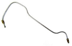 Фото Трубка тормозная 2108 передняя левая