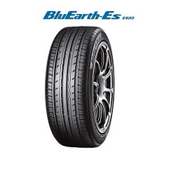 Фото Шина 16 195/55R16 YOKOHAMA ES32 87V (Tub)