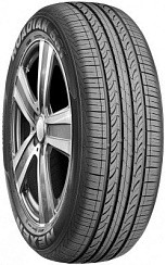 Фото Шина 17 225/45R17 NEXEN ROADIAN-581 91Y (Tub)