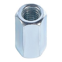 Фото Гайка переходная DIN 6334 М10 (1) 21606 VIP
