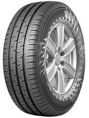 Фото Шина 17 215/60R17C Ikon Tyres  Autograph Eco C3 109/107H (Tub)
