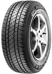 Фото Шина 16 215/65R16 LASSA Competus H/L 98H
