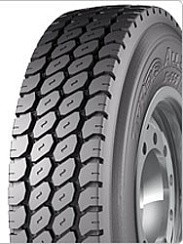 Фото Шина 22,5 315/80R22,5 VM-1 (Y-656) TYREX_ALL_ROAD