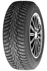 Фото Шина *15 185/55R15 NEXEN WG WH62 86T шип.