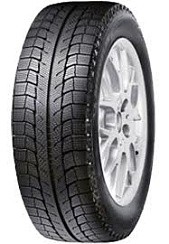 Фото Шина *17 225/65R17 MICHELIN LATITUDE X-lCE XI2 102T