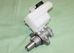 Фото Цилиндр главный тормозной ГАЗель-3302 Бизнес дв.УМЗ-4216 с бачком BOSCH