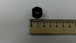 Фото Гайка М 11*1,25 шпильки гол.цил.УАЗ-452,469