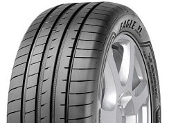 Фото Шина 17 225/55R17 Goodyear Eagle F1 Asymmetric 3 * MOE FP RFT 97Y