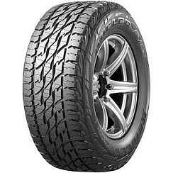 Фото Шина 17 265/65R17 Bridgestone D697 A/T 112T