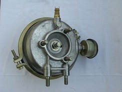 Фото Вакуумный усилитель тормозов ПАЗ-3205 (без ГТЦ цилиндра)