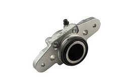 Фото Цилиндр тормозной передний 2108 левый LECAR "АВТОВАЗ"