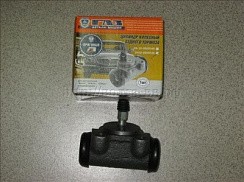 Фото Цилиндр задний тормозной 3102,3110 D=25 мм ГАЗ G-part