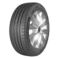 Фото Шина 21 295/40R21 Ikon Tyres Autograph Ultra 2 SUV 111Y (Tub)