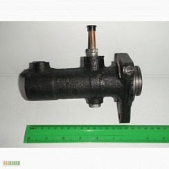 Фото Цилиндр главный тормозной ГАЗ-3309 (АБС) завод.