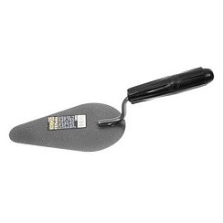 Фото Кельма печника стальная, пластиковая ручка Korvus 1417001