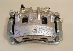 Фото Суппорт ГАЗель NEXT 4,6 т.задний правый с торм.колодками завод.