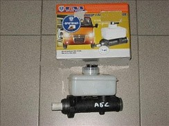 Фото Цилиндр главный тормозной ГАЗель-3302,2410,31029,3110 с датчиком АВС завод.