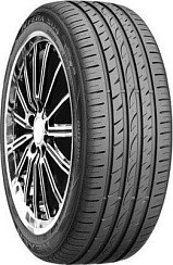 Фото Шина 15 185/65R15 NEXEN N`fera SU4 88H (Tub)