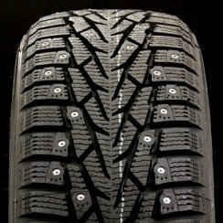 Фото Шина *16 215/65R16 Nordman 7 SUV 102T шип.