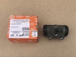 Фото Цилиндр задний тормозной УАЗ-3160,3162,3163 Патриот (d=28мм) BAST BC-740CT