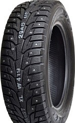 Фото Шина *16 205/65R16 Hankook W419 95T шип.