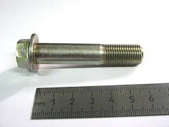 Фото Болт  М12 х 55 рулевой рейки 2110