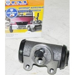 Фото Цилиндр задний тормозной 53,3307,4301 (d=38) ф/у Оригинал