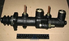 Фото Цилиндр главный тормозной ГАЗ-53, 3307 без бачка ГАЗ Оригинал