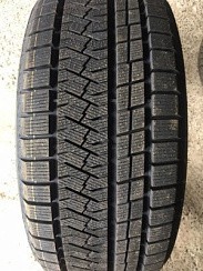 Фото Шина *19 225/55R19 Triangle PL02 99H