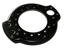 Фото Суппорт задний 4310