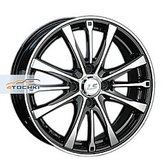 Фото Диск 15 6J*15 4/100/73,1+45 LS 298 BKF