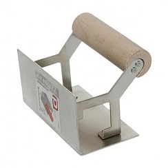 Фото Кельма стальная для внутренних углов T4P 1409001