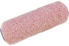 Фото Валик малярный микроволокно, 12/40/180 мм, Toolberg 0302171