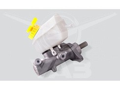 Фото Цилиндр главный тормозной УАЗ-3163,3741 Патриот ЕВРО-3/4 (до 2016) (вых налево) Эксперт-Деталь