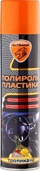 Фото Полироль панели 0,4л. (аэрозоль) Элтранс EL-0802.26 Тропикана
