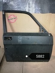 Фото Дверь ГАЗ-2410,31029,3110 Волга передняя правая